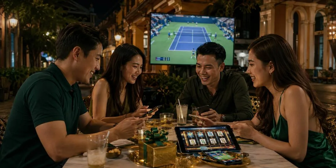 789sao Nạp, rút và xác minh tài khoản 789sao