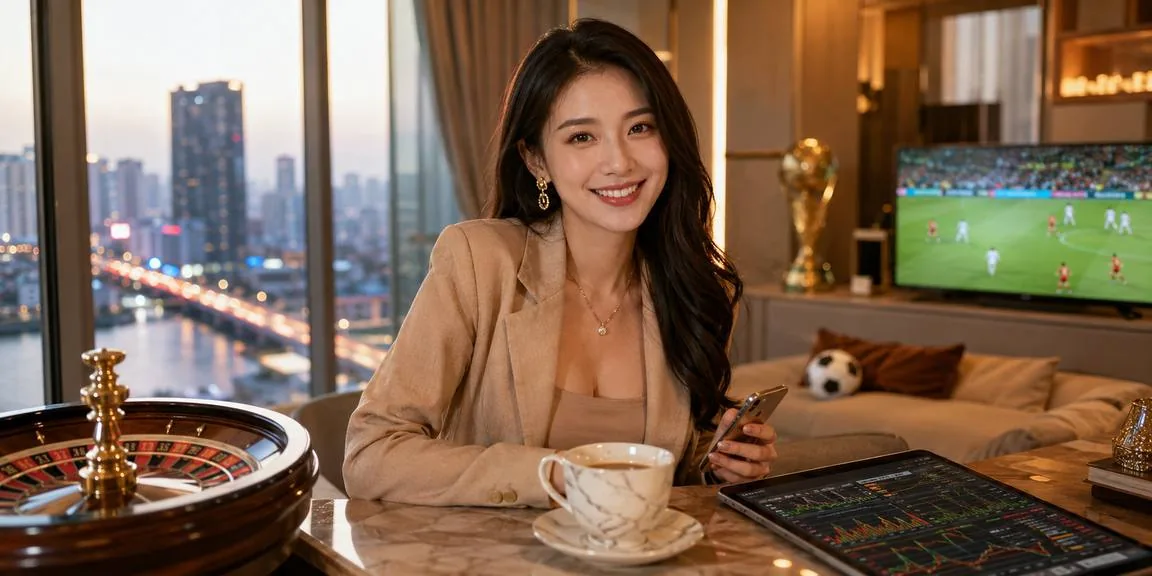 789sao Việt Nam Sảnh casino